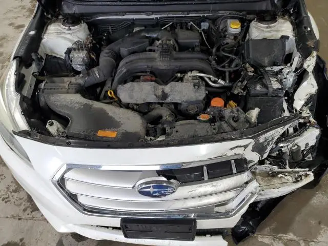 2015 SUBARU LEGACY 2.5I LIMITED