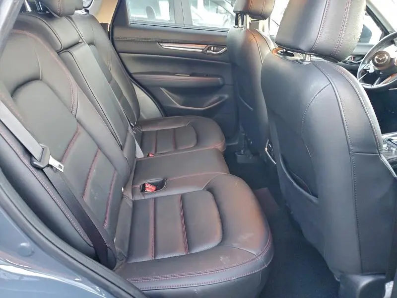 2023 MAZDA CX-5 PREFERRED  