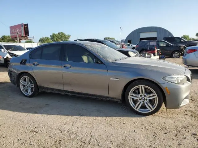2014 BMW 535 I  