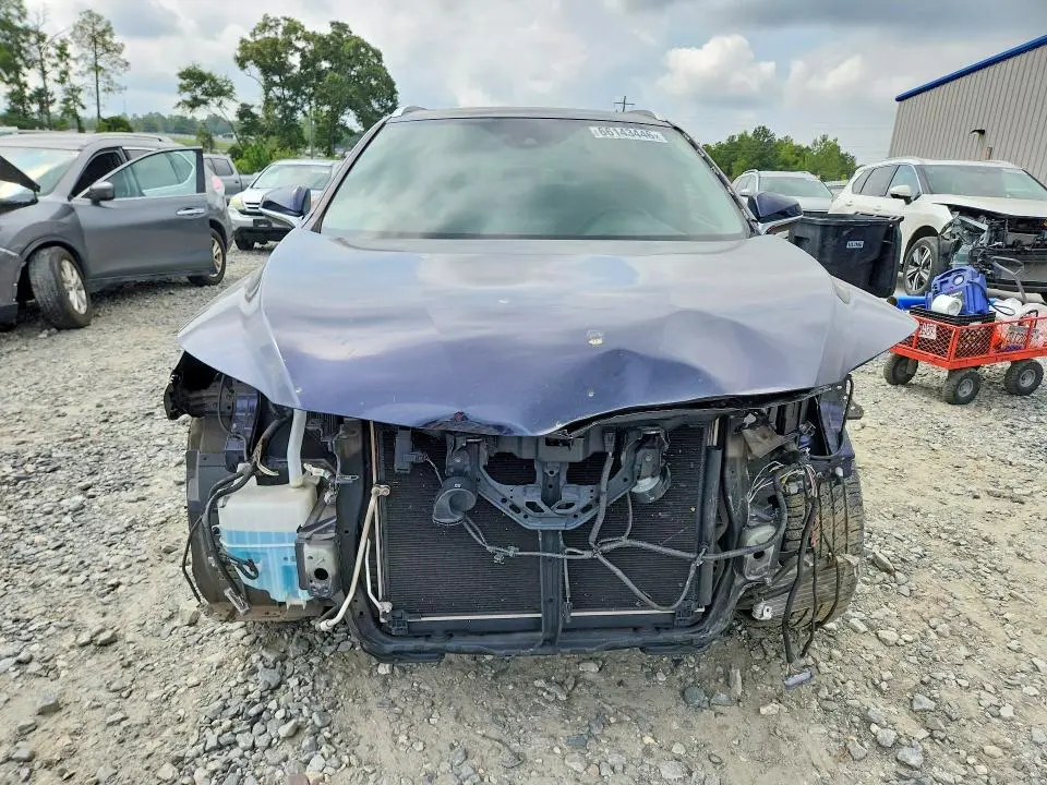 2022 LEXUS RX 350 L  