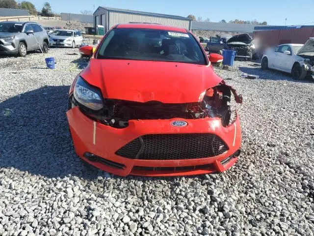 2013 FORD FOCUS ST  