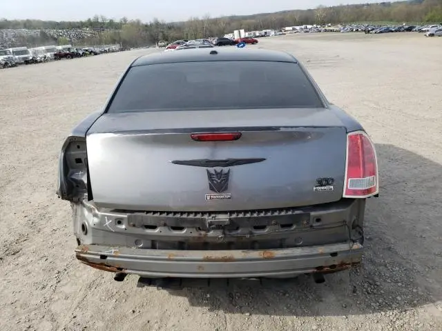 2012 CHRYSLER 300 LIMITED  