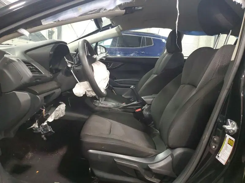 2023 SUBARU IMPREZA PREMIUM  