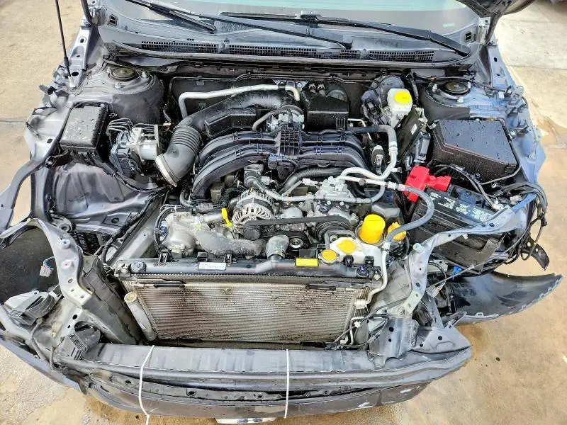 2024 SUBARU LEGACY PREMIUM  