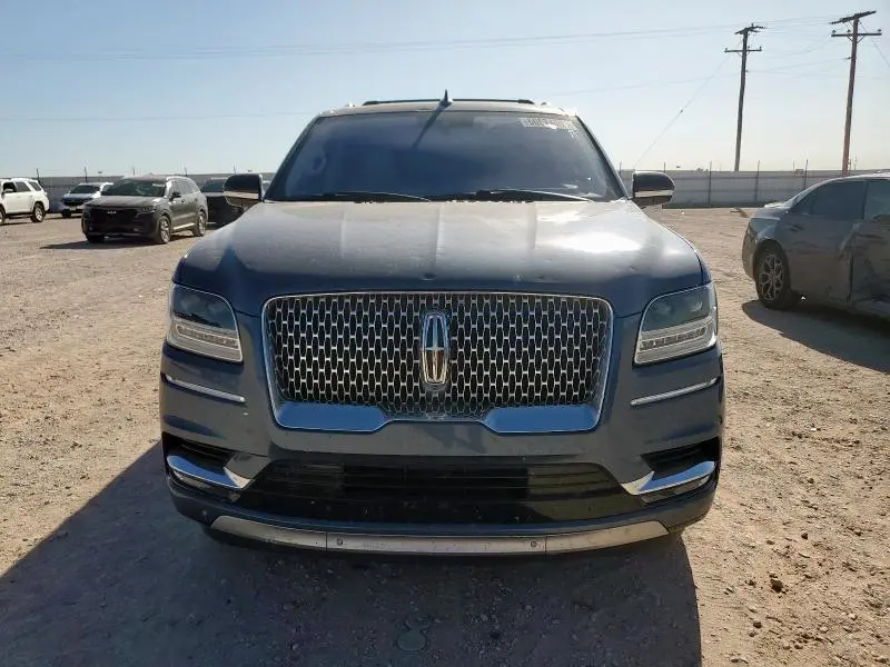 2019 LINCOLN NAVIGATOR L RESERVE  