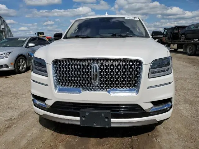 2019 LINCOLN NAVIGATOR L RESERVE  