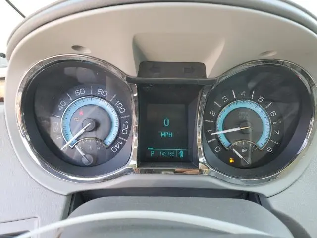 2011 BUICK LACROSSE CXL