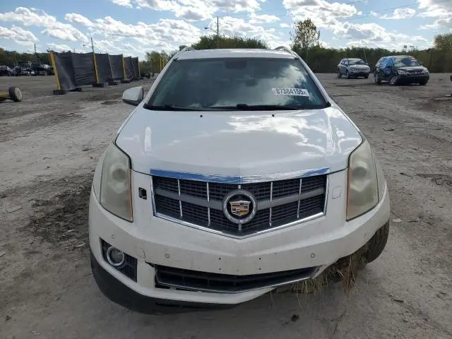 2011 CADILLAC SRX PERFORMANCE COLLECTION  