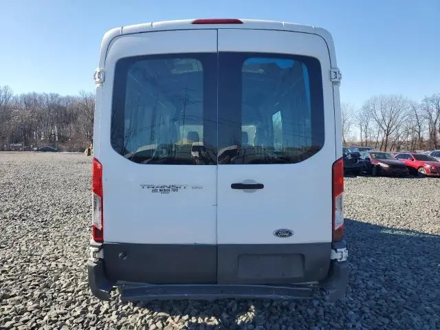 2015 FORD TRANSIT T-150