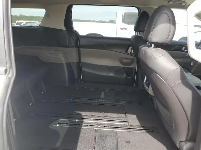 2025 KIA CARNIVAL LX  