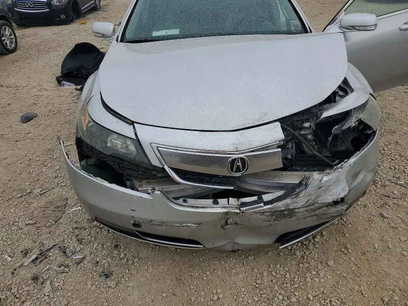 2013 ACURA TL   
