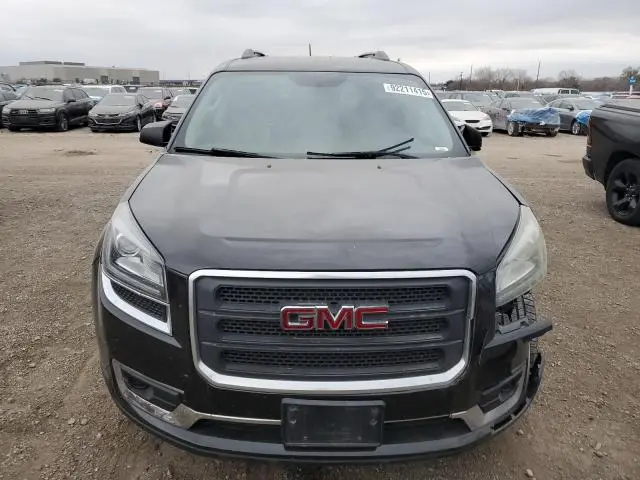 2016 GMC ACADIA SLE  