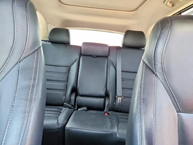 2016 KIA SORENTO SX V6  