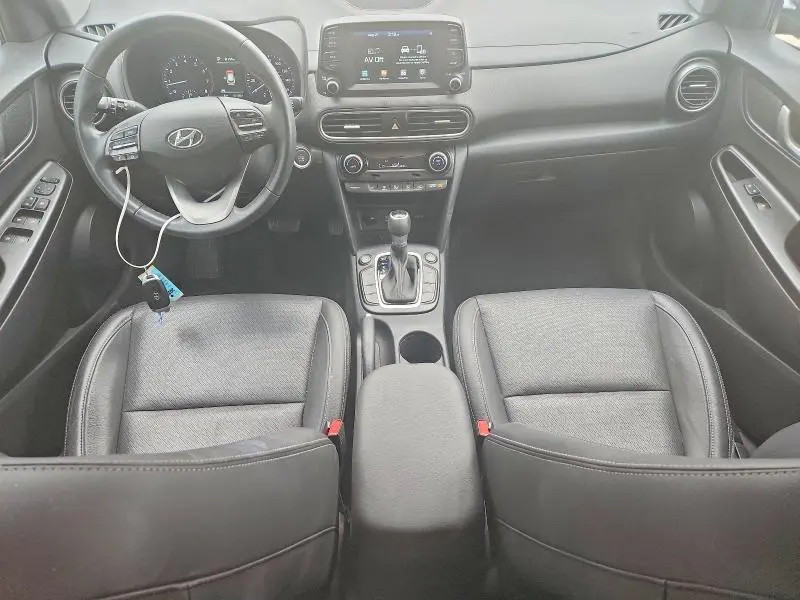 2020 HYUNDAI KONA LIMITED  