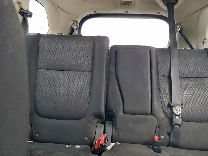 2014 MITSUBISHI OUTLANDER SE  