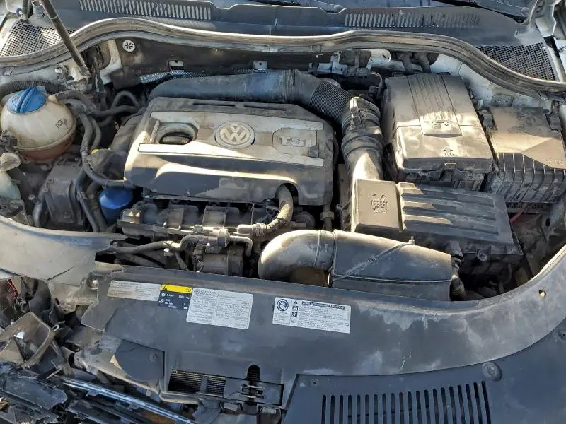 2016 VOLKSWAGEN CC BASE  