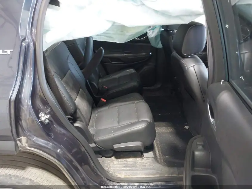 2019 GMC ACADIA SLT-2