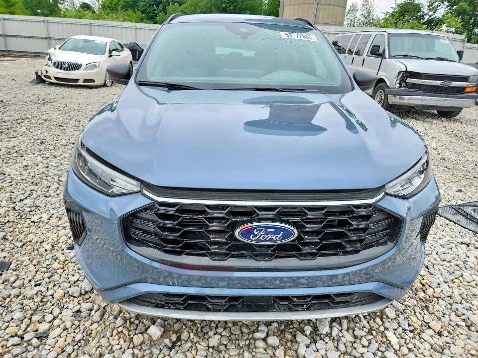 2024 FORD ESCAPE ST LINE  