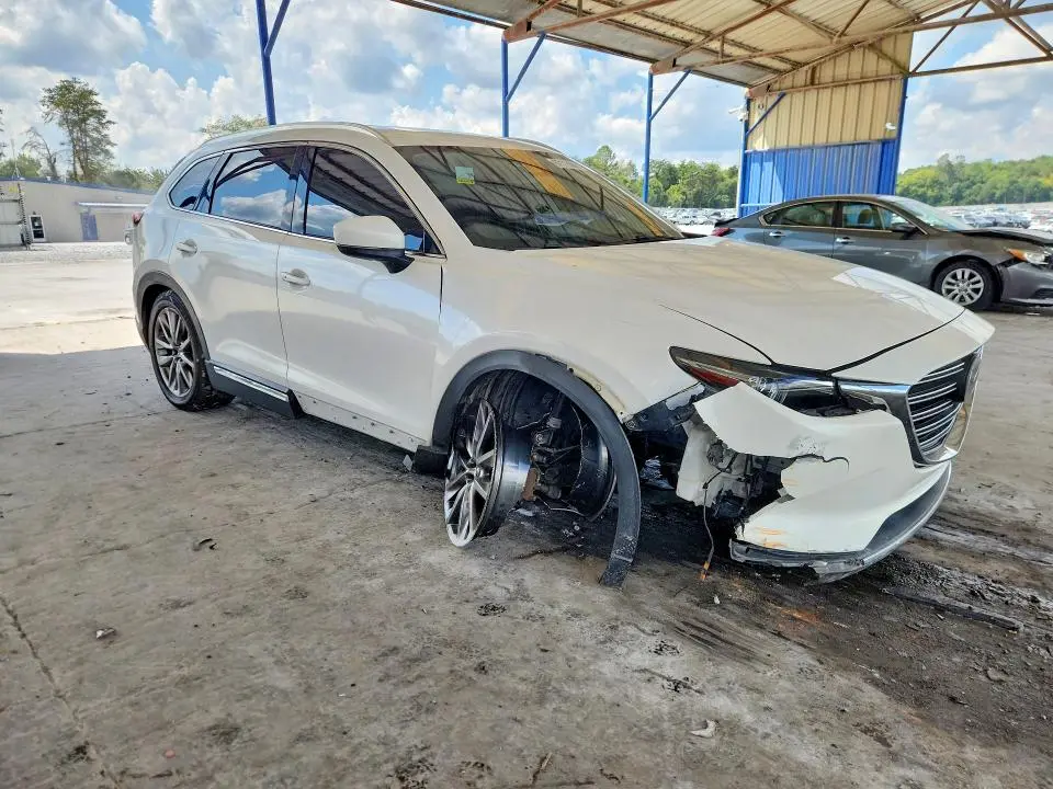 2017 MAZDA CX-9 SIGNATURE  