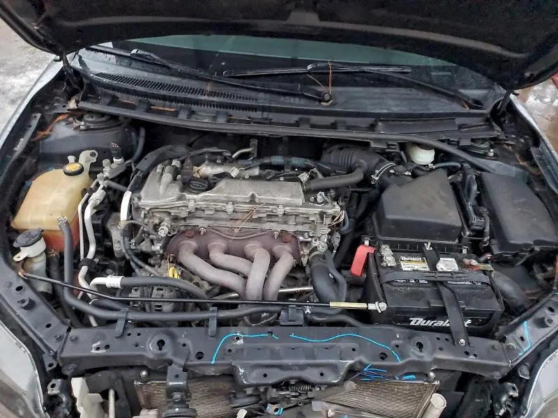 2013 TOYOTA SCION TC   