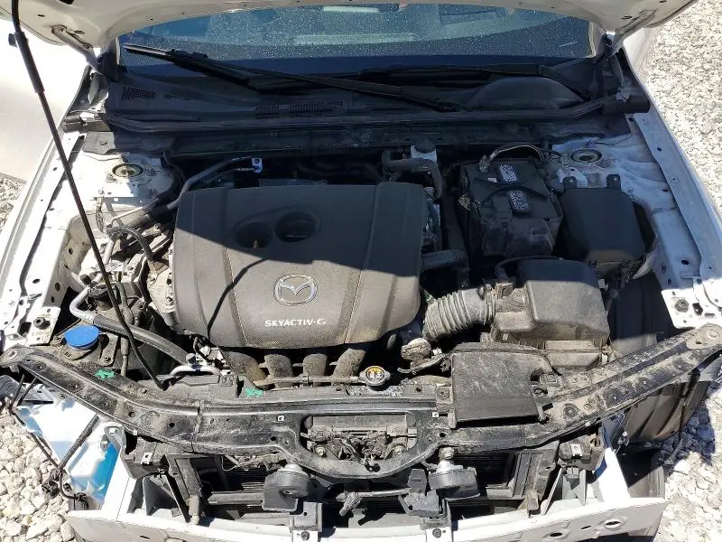 2021 MAZDA 3 PREMIUM  