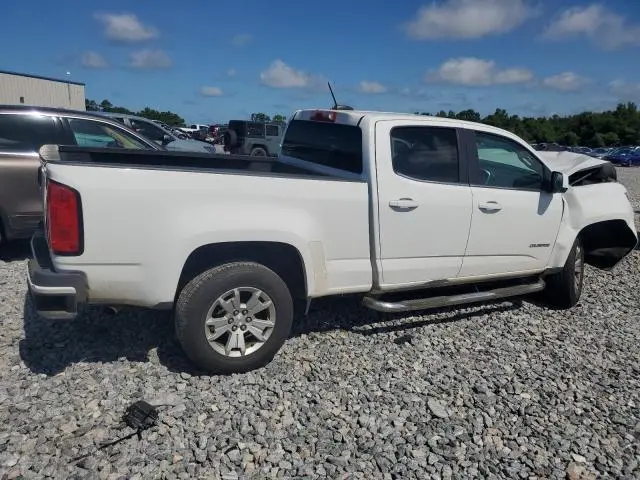 2015 CHEVROLET COLORADO LT  
