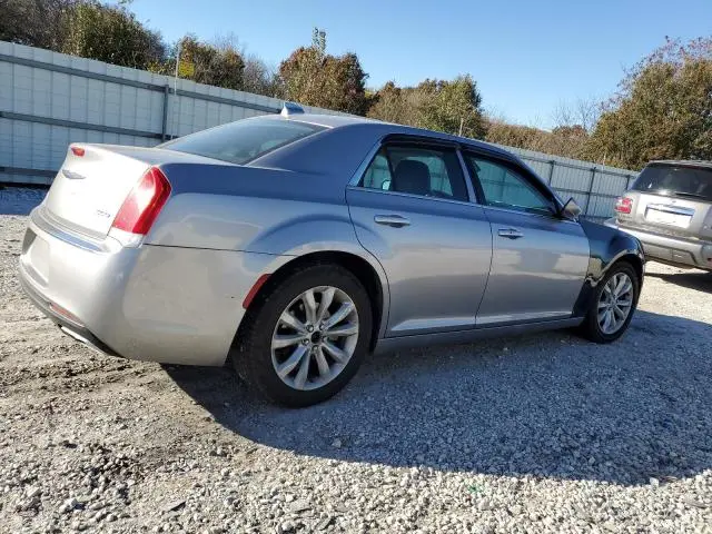2016 CHRYSLER 300 LIMITED  