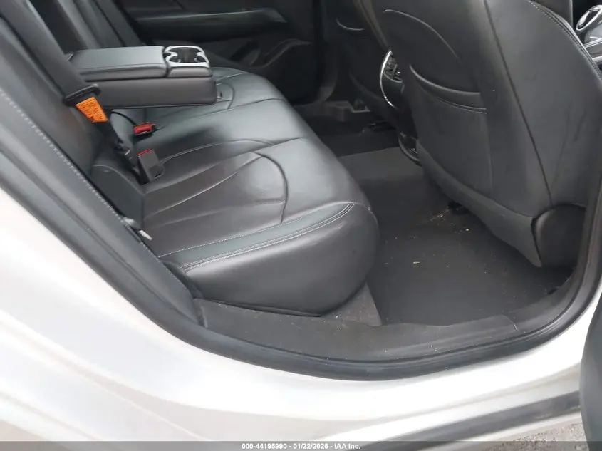 2018 BUICK LACROSSE PREMIUM