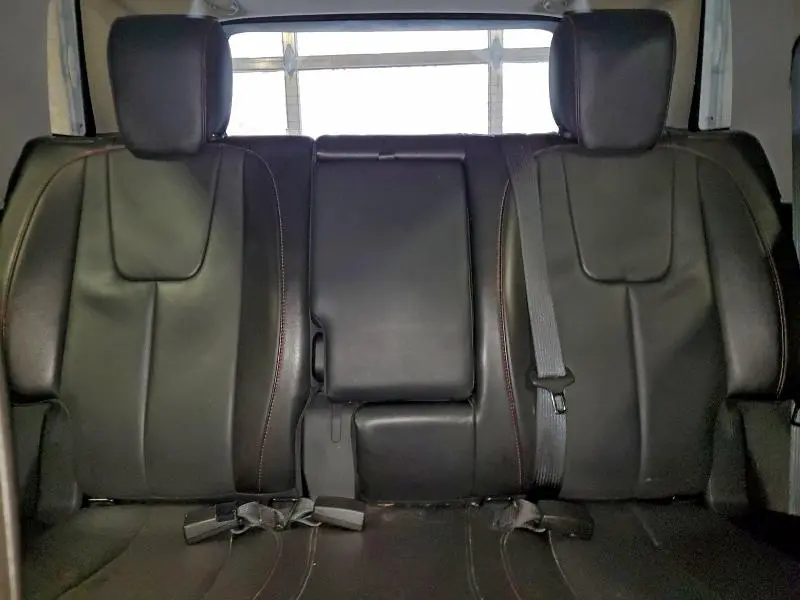 2014 GMC TERRAIN SLT  