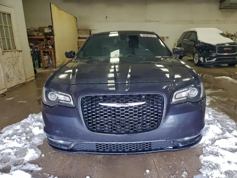 2016 CHRYSLER 300 S  