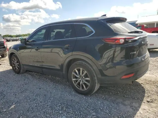 2019 MAZDA CX-9 TOURING  