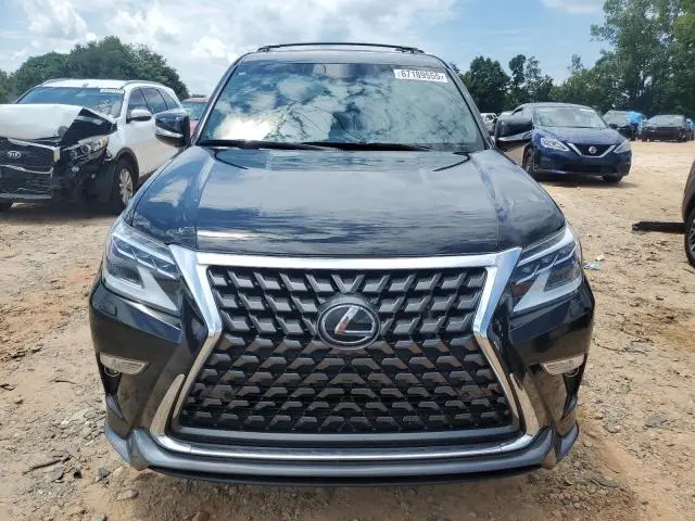 2020 LEXUS GX 460 PREMIUM  