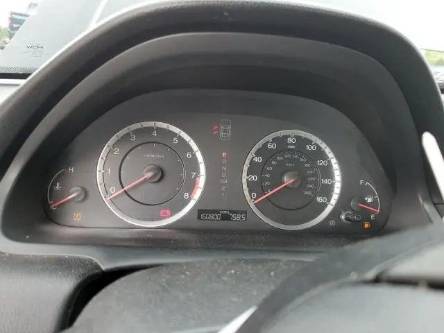 2010 HONDA ACCORD EX