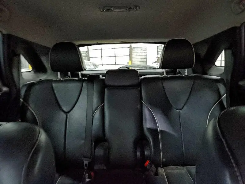 2013 TOYOTA VENZA LE  