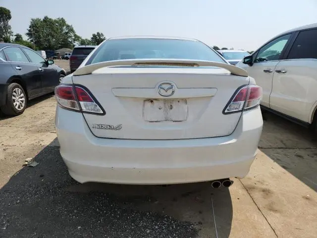 2010 MAZDA 6 I  
