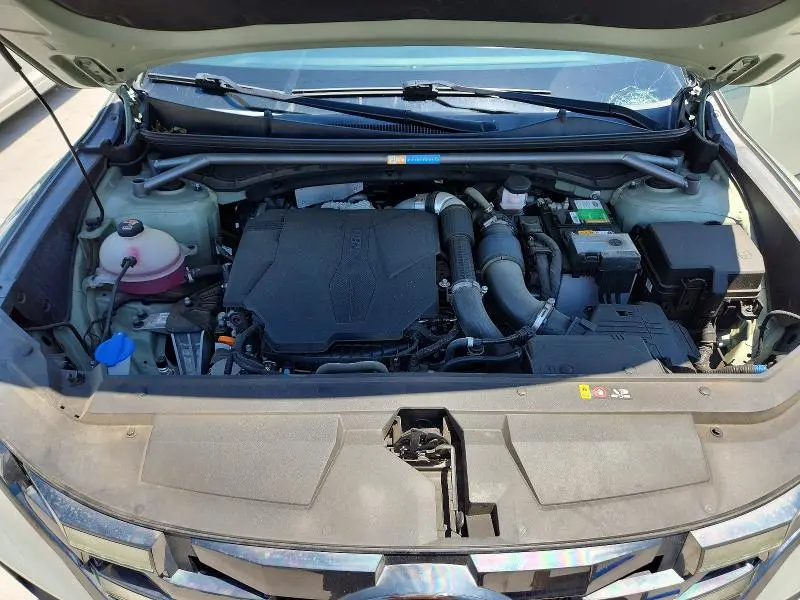 2022 HYUNDAI SANTA CRUZ LIMITED  