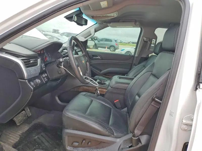 2020 CHEVROLET TAHOE C1500 LT  