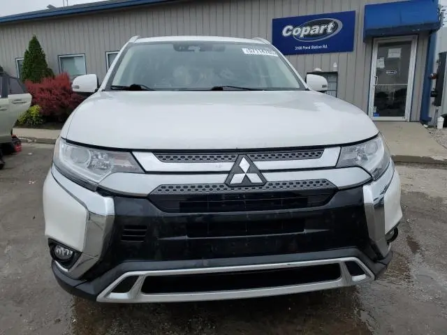 2020 MITSUBISHI OUTLANDER SE  