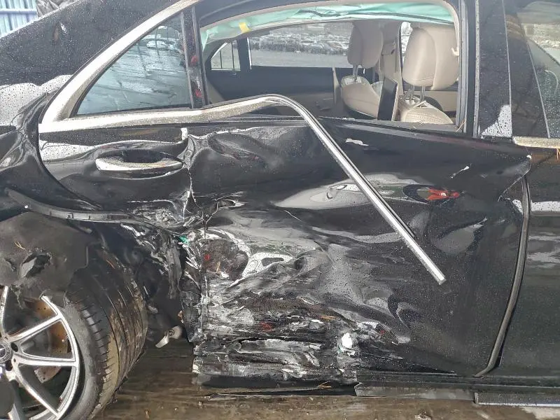 2020 MERCEDES-BENZ S 560  