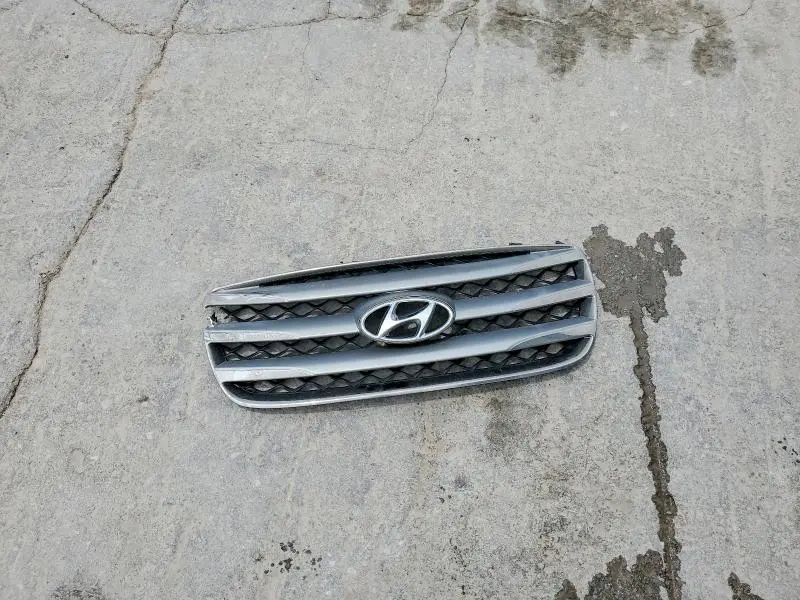 2012 HYUNDAI SANTA FE SE  