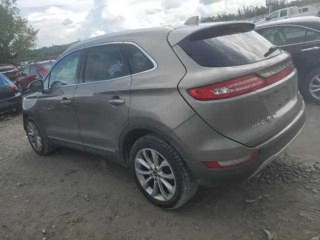 2016 LINCOLN MKC SELECT  