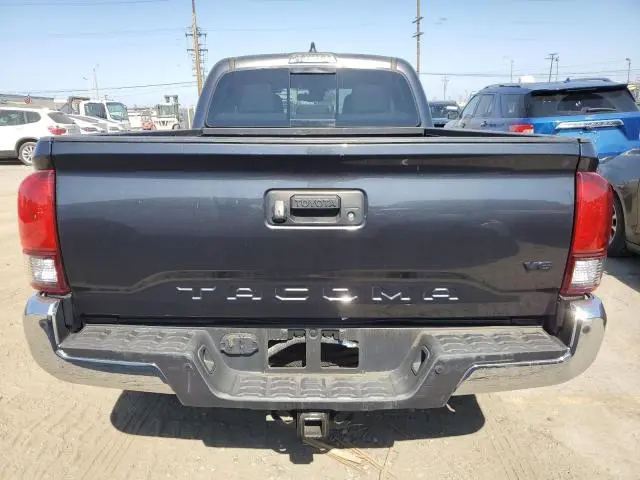 2023 TOYOTA TACOMA DOUBLE CAB  