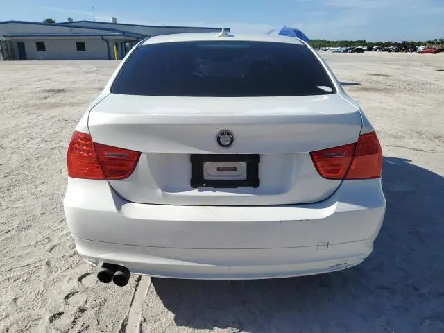 2011 BMW 328 I  