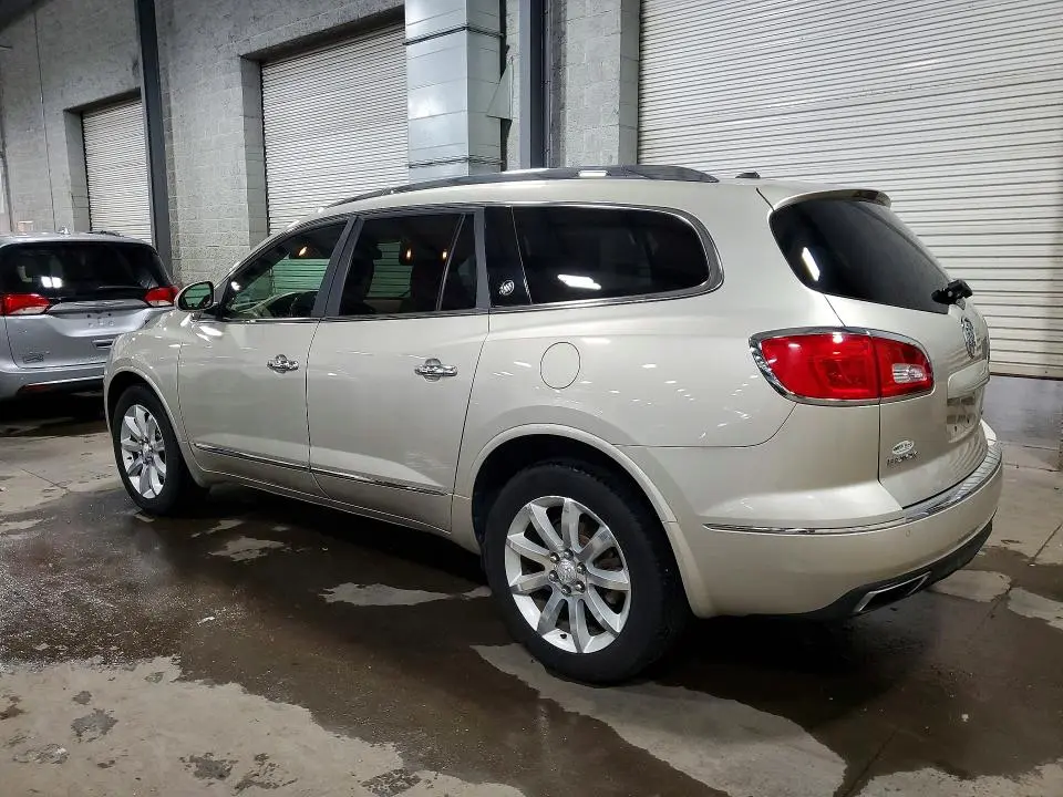 2015 BUICK ENCLAVE   
