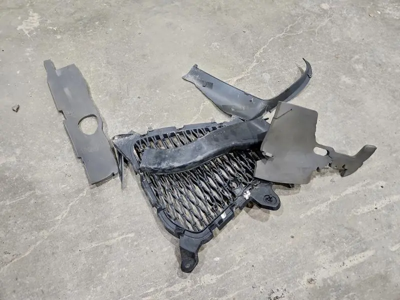 2018 LAND ROVER RANGE ROVER SPORT SVR  