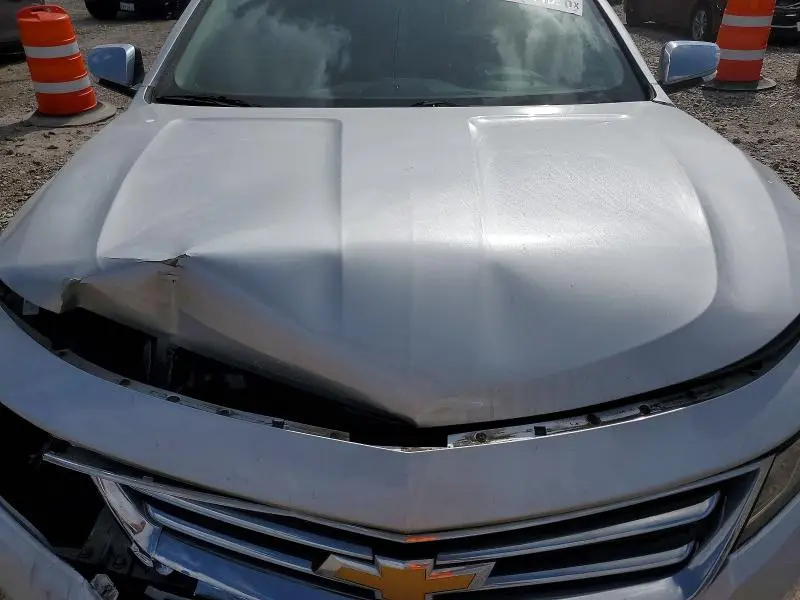 2019 CHEVROLET IMPALA PREMIER  