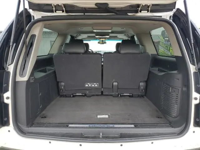 2013 GMC YUKON XL DENALI  