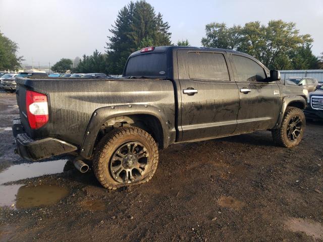 2017 TOYOTA TUNDRA CREWMAX 1794