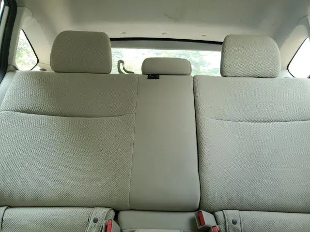 2016 SUBARU IMPREZA   