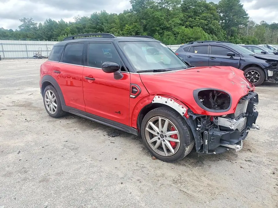 2024 MINI COOPER   